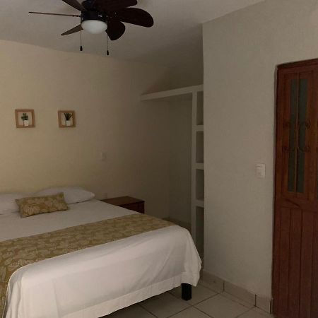 Posada San Jose - Tequila Centro Экстерьер фото