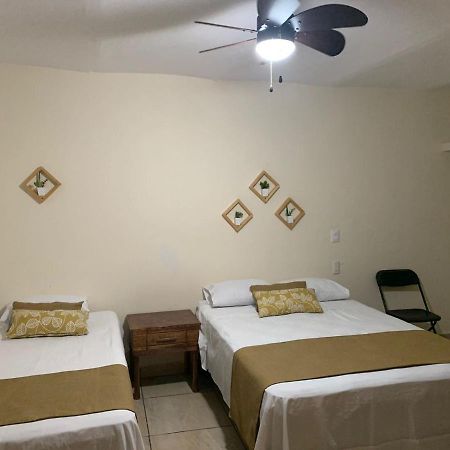 Posada San Jose - Tequila Centro Экстерьер фото