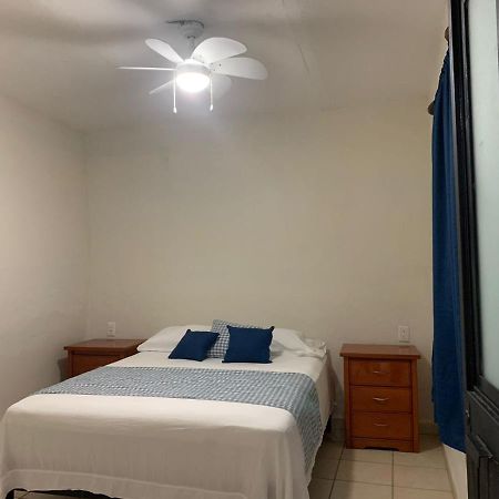 Posada San Jose - Tequila Centro Экстерьер фото